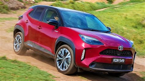 Hey guys, checkout toyota upcoming premmium suv rav4 india. All New 2021 Toyota Yaris Cross - Compact Youthful SUV ...