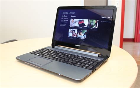 Toshiba Satellite S955 Windows 8 For 600 Laptop