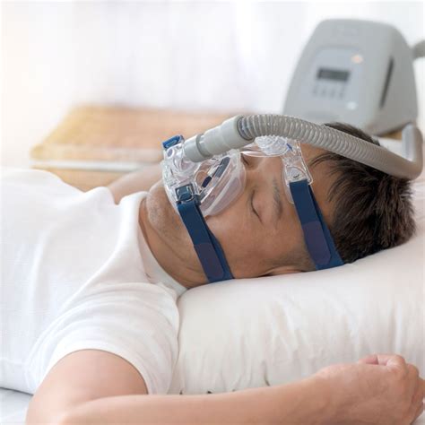 Treating Obstructive Sleep Apnea Without Cpap Aesthetic Dentistry