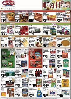 Viimeisimmät twiitit käyttäjältä key food (@keyfood). Key Food Weekly Circular & Ad Specials