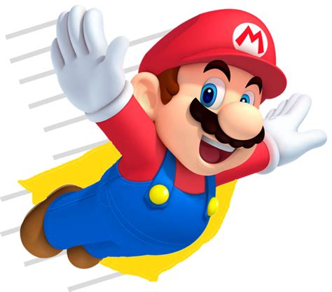 Image Cape Mario 5 Starpng Fantendo Nintendo Fanon Wiki Fandom