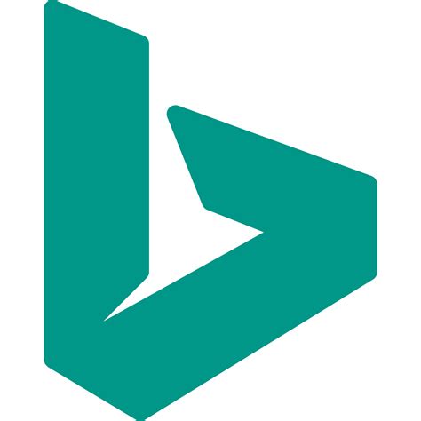 Bing Png Logo