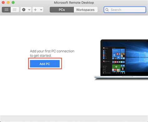 Microsoft Remote Desktop App For Mac Westink