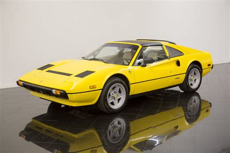 We did not find results for: 1985 Ferrari 308 Quattrovalvole For Sale | St. Louis Car ...