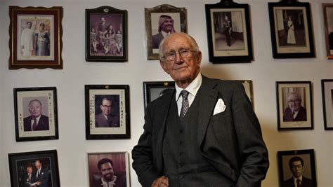 Malcolm Fraser Dies Aged 84 The Courier Ballarat Vic