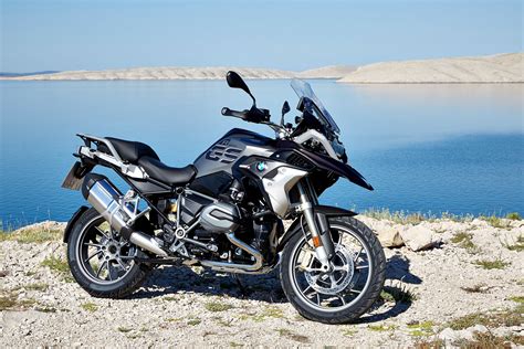 2017 Bmw R1200 Gs Updated Road Rider Magazine