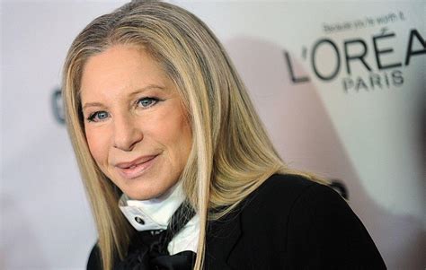 Barbra Streisand Slams Bradley Cooper And Lady Gagas A Star Is Born