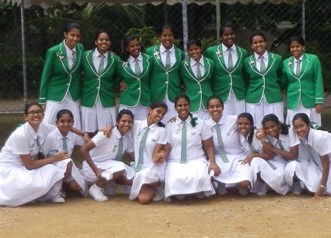 Sri Lankan School Girls 3 Sri Lankan And Desi Indian Girls