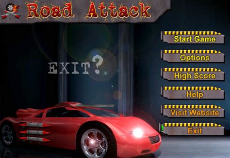 Road Attack Free Download Full Version Game Download Software And