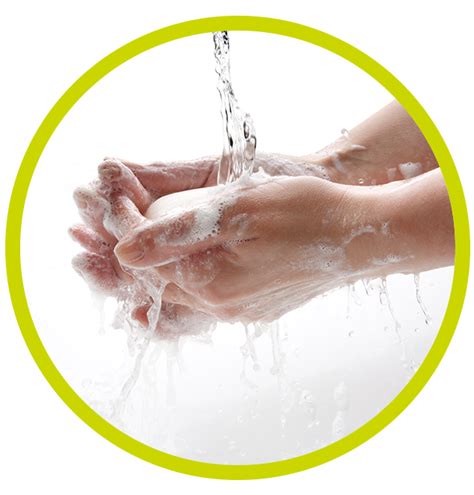 Hand Washing PNG Image Transparent | PNG Arts