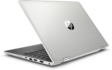 Hp Probook X360 440 G1 6ms33ea Laptop Specifications