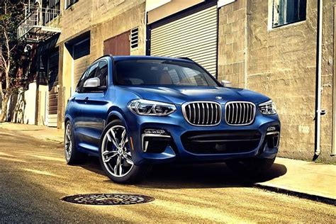 New 2021 Bmw X3 Xdrive 20d M Sport Price In Philippines Colors