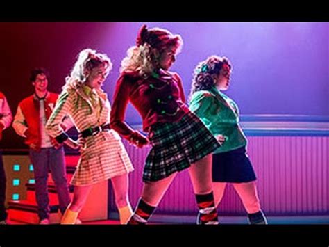 The musical to view, download, share, and discuss their favorite images, icons, photos and wallpapers. all insults in the heathers musical - YouTube