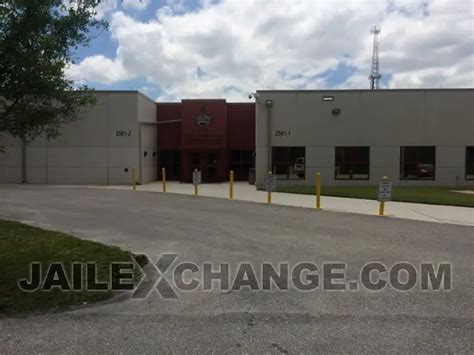Lee County Jail Photos And Images Lee County Ft Meyers Florida
