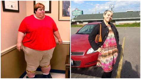 My 600 Lb Life Biggest Weight Loss Success Stories