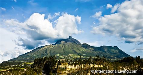 Ecuador is a country on the equator in northwestern south america. Helping the Community in Cotacachi, Ecuador | HuffPost