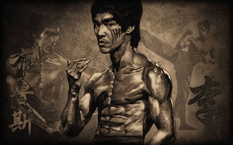 Bruce Lee | Bruce lee poster, Bruce lee karate, Bruce lee martial arts