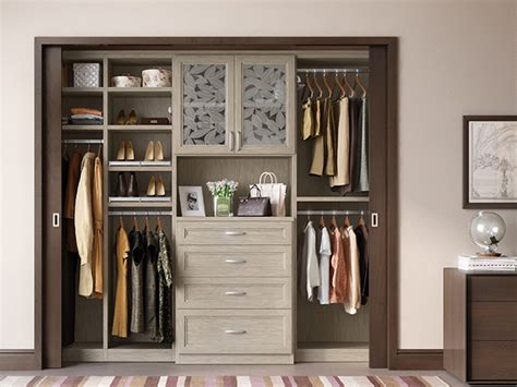 Diy Organization Solutions With Smart California Closet Systems