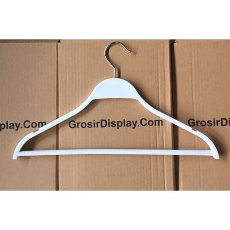 We did not find results for: Hanger Palang Zara Glossy Gantungan Baju Butik Gaun Distro ...