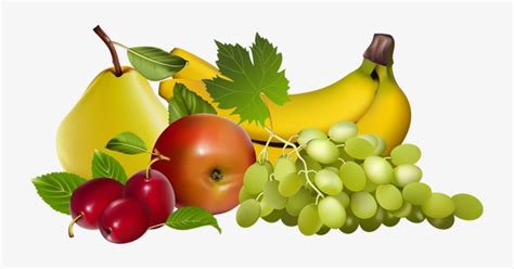 Fruits Clipart Png 10 Free Cliparts Download Images On Clipground 2024