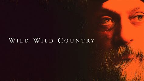 Wild Wild Country Netflix Docuseries Where To Watch