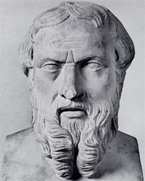 Herodotus Vs Thucydides The Father Of History