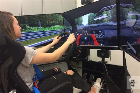 Although iracing is an online racing simulator at heart, the value. Research Team Tests Driving Simulator for Stroke Recovery | Digital Trends