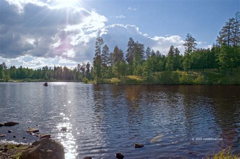 Visit us and enjoy the rustic atmosphere crown king and the best private cabin rental prices. Little Bear Lake Pinetop, Arizona | Flickr - Photo Sharing!