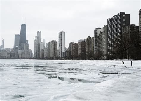 What To Do In Chicago In January Concierge Preferred