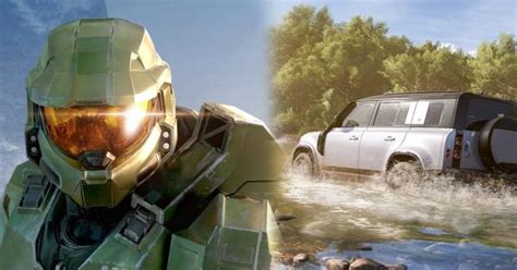 E3 2021 Esto Lo Mejor Que Xbox Y Bethesda Anunciaron Starfield Halo