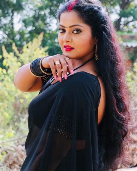 Very Hot Bhojpuri Actress Name List With Photo