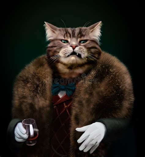 193 Gangster Cat Stock Photos Free And Royalty Free Stock Photos From