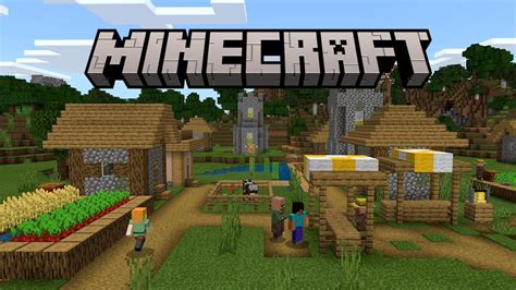 Rehber Ücretsiz Minecraft Oynama • Digital Report