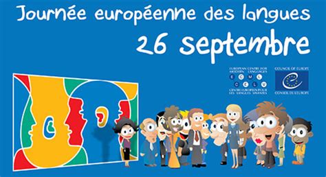 Journée Européenne Des Langues 2020 Académie De Normandie