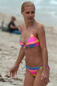 Michelle Hunziker New Bikini Pics In Miami Gotceleb The Best Porn Website