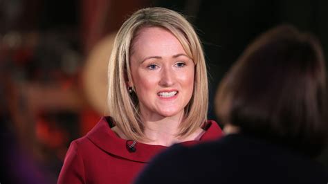 Rebecca Long Bailey Inches Towards Labour Leadership Ballot With Unite