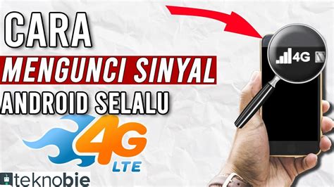 kode penguat sinyal android