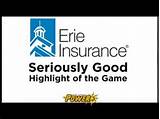 Erie Insurance Sign In Photos
