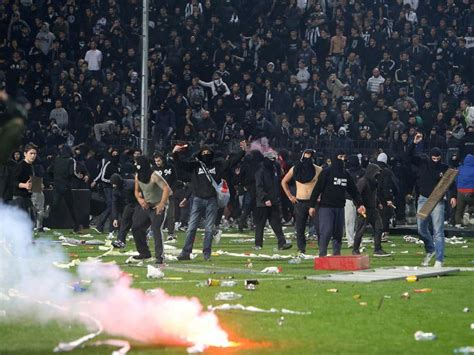 Maybe you would like to learn more about one of these? PAOK nicht zum Pokal-Halbfinale erschienen