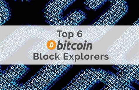Top 3 largest exchange to trade bitcoin and crypto. Top 6 Bitcoin Block Explorers - How To Find Cryptocurrency Info?