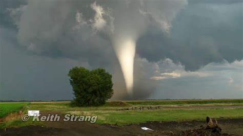 Amazing Wilkin County Tornado 8710 Youtube