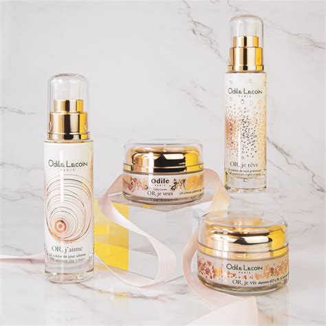 Odile Paris The Best Skin Care Products Launching In June 2021