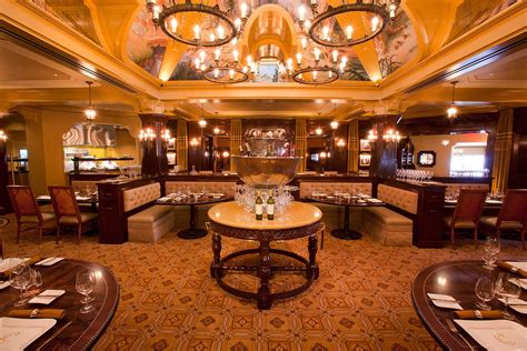Disneyland Resort Restaurants Win Big At Southern California Restaurant