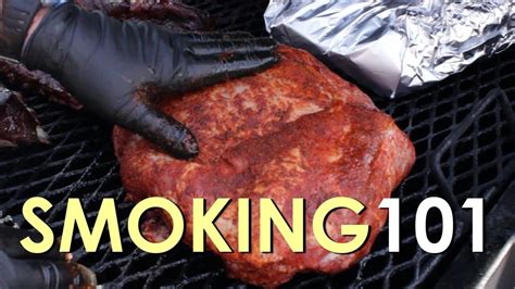 Find this pin and more on smoking blues.and yonder we'll show you how to stop smoking in 3 weeks with only 3 minutes a day using simple acupressure! Tips for Smoking Meat for Beginners | Delishably