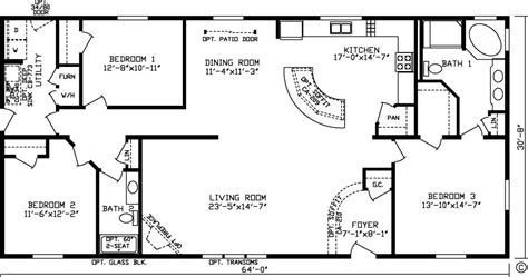 House Under 2000 Sq Ft Plans For Your Dream Home House Plans