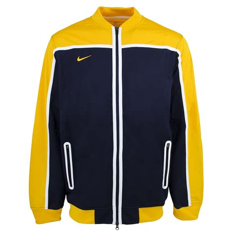 Nike Nike Mens Bb10 Warm Up Jacket