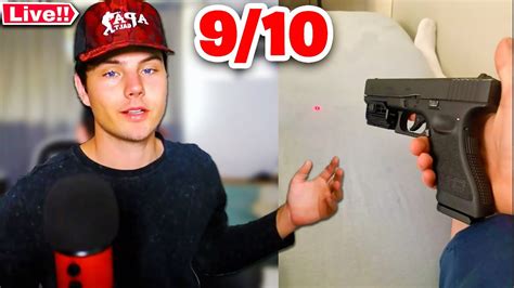 🔴rating My Subscribers Airsoft Guns Live Youtube