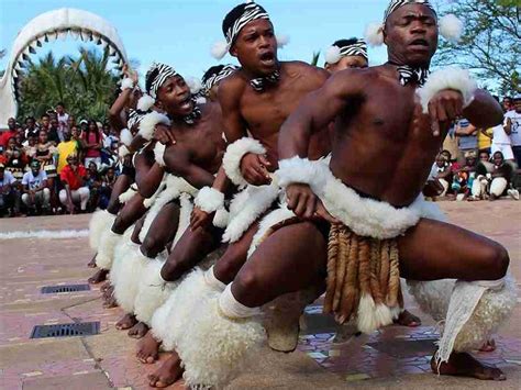 feel the rhythm with zulu dance off at ushaka highway mail