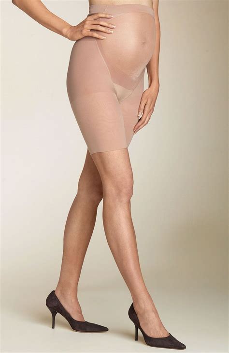 Free Shipping And Returns On SPANX Power Mama Maternity Shaper