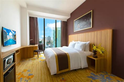 Bay Hotel Ho Chi Minh Ho Chi Minh City Updated 2023 Prices